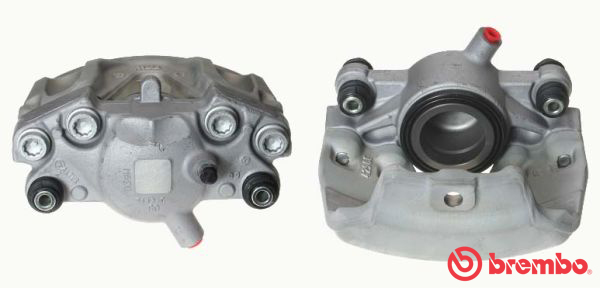 BREMBO F 50 306 ESSENTIAL...