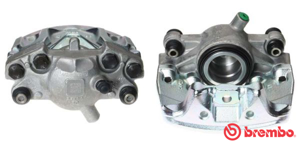 BREMBO F 50 308 ESSENTIAL...
