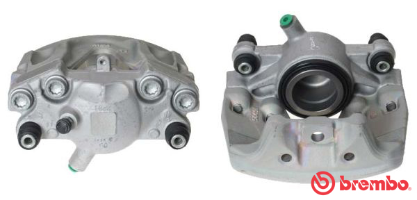 BREMBO F 50 309 ESSENTIAL...