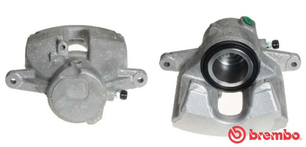 BREMBO F 50 310 ESSENTIAL...