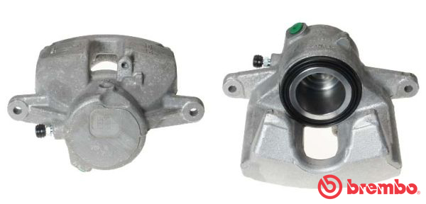 BREMBO F 50 311 ESSENTIAL...