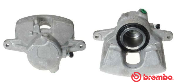BREMBO F 50 312 ESSENTIAL...