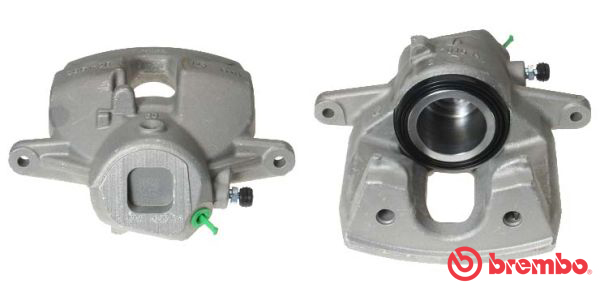 BREMBO F 50 314 ESSENTIAL...