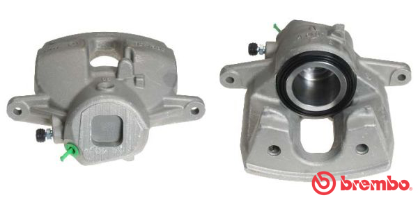 BREMBO F 50 315 ESSENTIAL...
