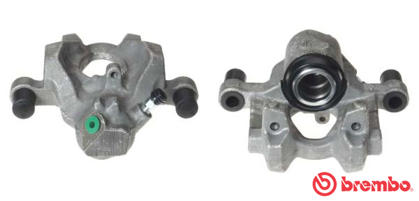BREMBO F 50 316 ESSENTIAL...