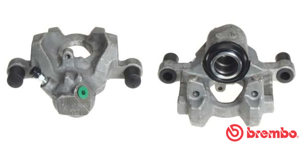 BREMBO F 50 317 ESSENTIAL...