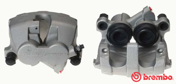 BREMBO F 50 318 ESSENTIAL...