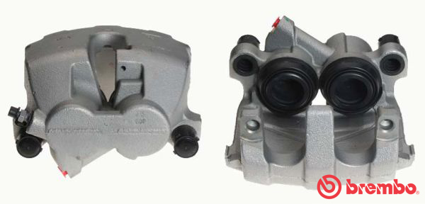 BREMBO F 50 319 ESSENTIAL...