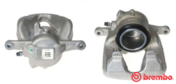 BREMBO F 50 330 ESSENTIAL...