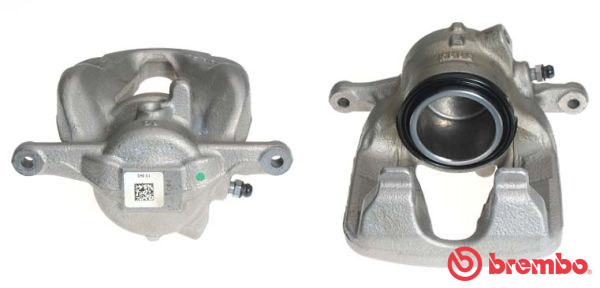 BREMBO F 50 331 ESSENTIAL...