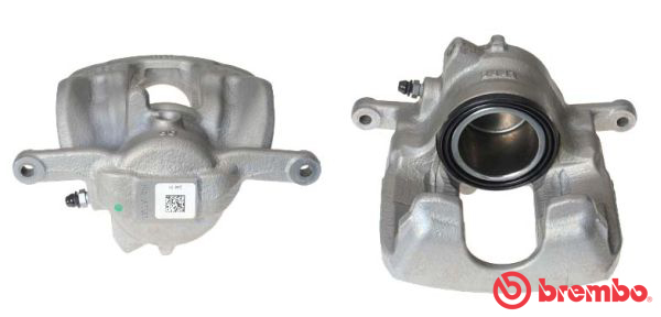 BREMBO F 50 332 ESSENTIAL...