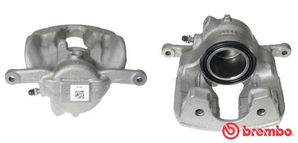 BREMBO F 50 334 ESSENTIAL...