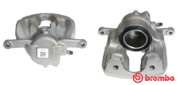 BREMBO F 50 335 ESSENTIAL...