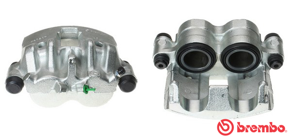 BREMBO F 50 338 ESSENTIAL...
