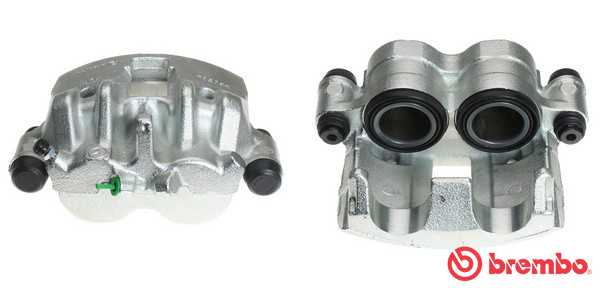 BREMBO F 50 339 ESSENTIAL...