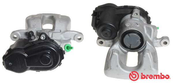 BREMBO F 50 341 ESSENTIAL...