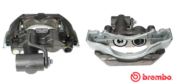 BREMBO F 50 342 ESSENTIAL...