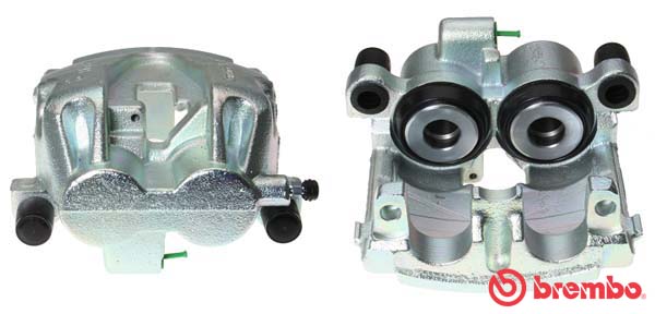 BREMBO F 50 348 ESSENTIAL...