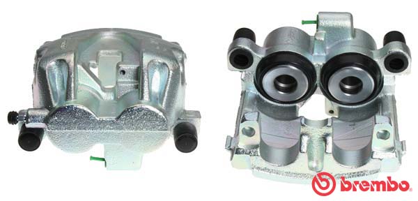 BREMBO F 50 349 ESSENTIAL...