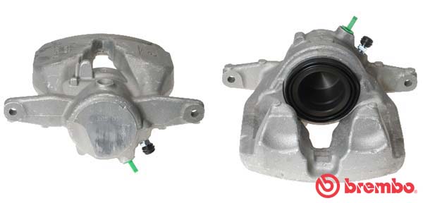 BREMBO F 50 350 ESSENTIAL...