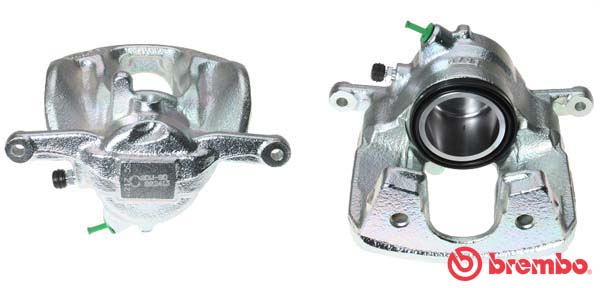 BREMBO F 50 356 ESSENTIAL...