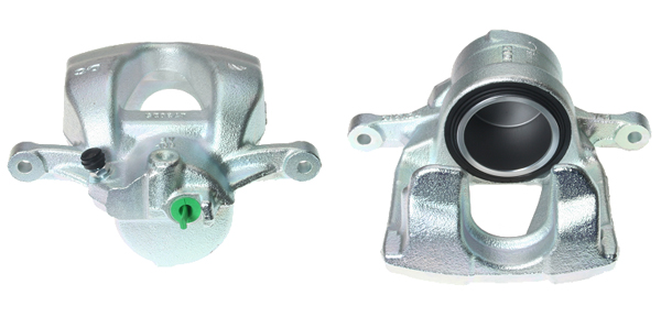 BREMBO F 50 392 ESSENTIAL...