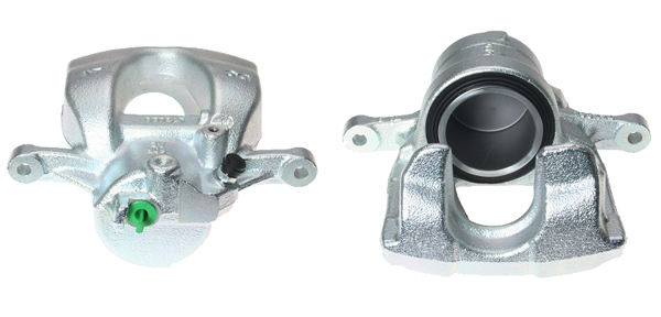 BREMBO F 50 393 ESSENTIAL...