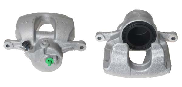 BREMBO F 50 398 ESSENTIAL...