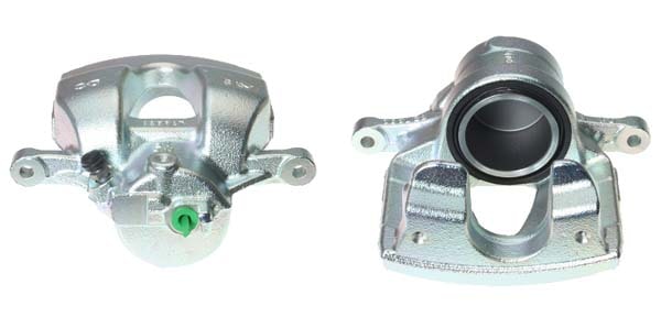 BREMBO F 50 402 ESSENTIAL...