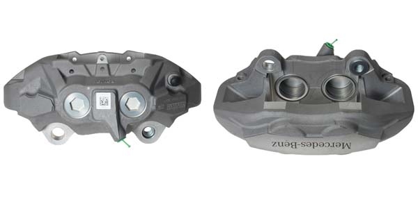 BREMBO F 50 404 ESSENTIAL...