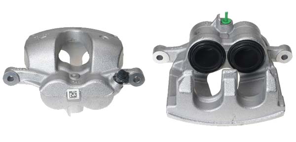 BREMBO F 50 406 ESSENTIAL...