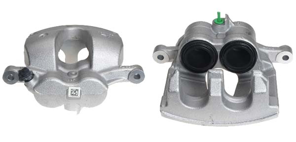 BREMBO F 50 407 ESSENTIAL...