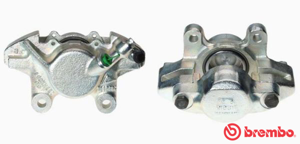 BREMBO F 52 000 ESSENTIAL...