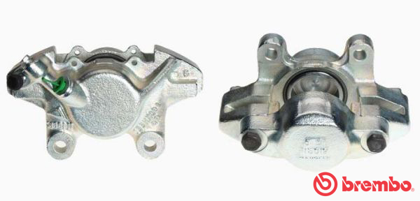 BREMBO F 52 001 ESSENTIAL...