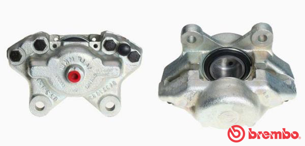 BREMBO F 52 002 ESSENTIAL...