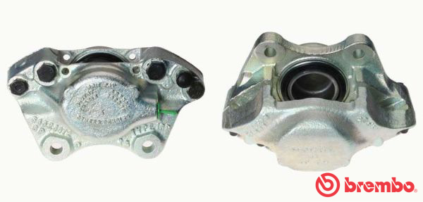 BREMBO F 52 004 ESSENTIAL...