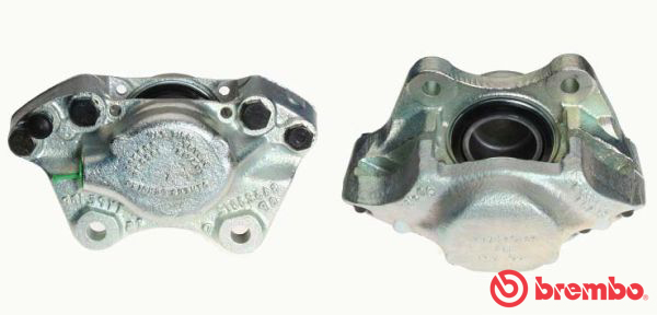 BREMBO F 52 005 ESSENTIAL...