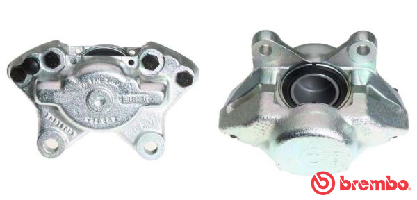 BREMBO F 52 007 ESSENTIAL...