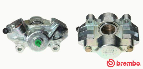 BREMBO F 52 010 ESSENTIAL...