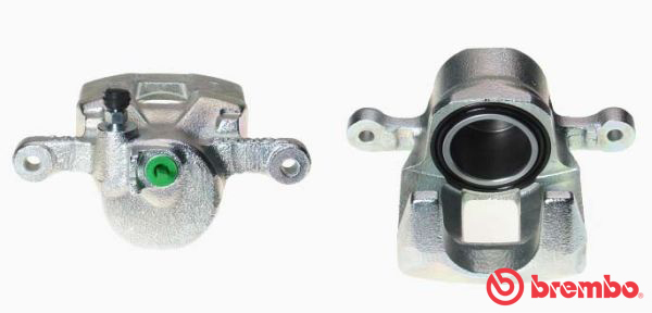 BREMBO F 52 014 ESSENTIAL...