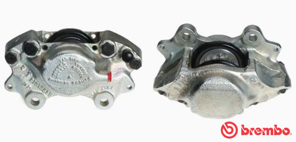 BREMBO F 52 016 ESSENTIAL...