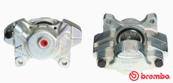 BREMBO F 52 022 ESSENTIAL...