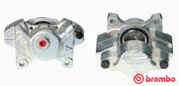 BREMBO F 52 023 ESSENTIAL...
