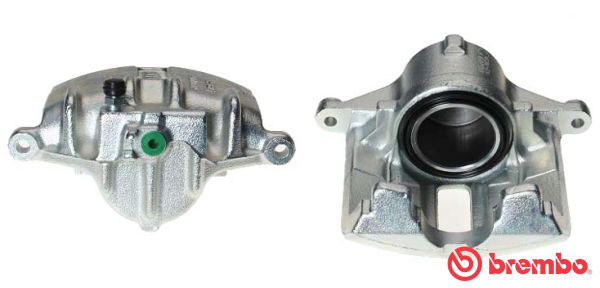 BREMBO F 52 026 ESSENTIAL...