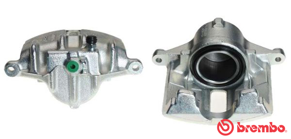 BREMBO F 52 027 ESSENTIAL...