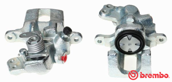 BREMBO F 52 028 ESSENTIAL...