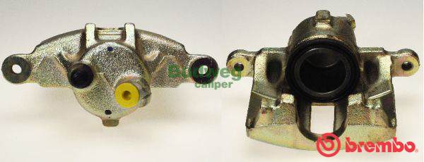 BREMBO F 52 032 ESSENTIAL...