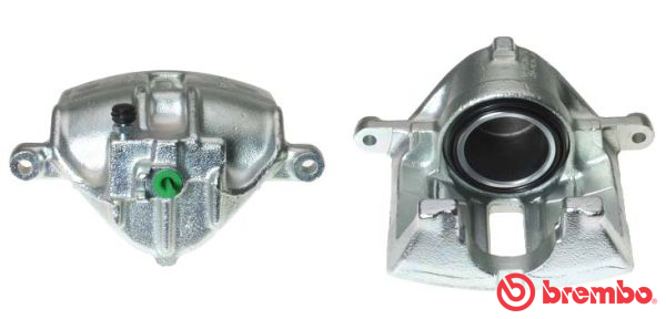 BREMBO F 52 034 ESSENTIAL...