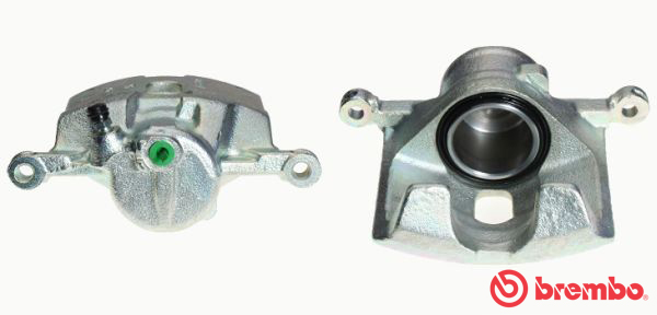 BREMBO F 52 036 ESSENTIAL...