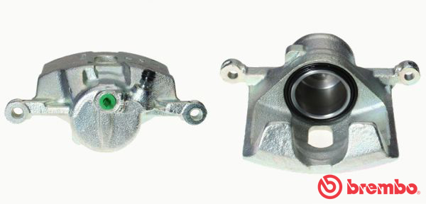 BREMBO F 52 037 ESSENTIAL...